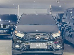 Honda Brio NewRS CVT Urbanite 2021
