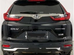 Jawa Barat, Honda CR-V Prestige 2021 kondisi terawat 17