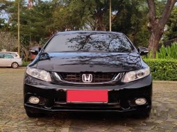 Jual mobil bekas murah Honda Civic 1.8 2015 di DKI Jakarta 5