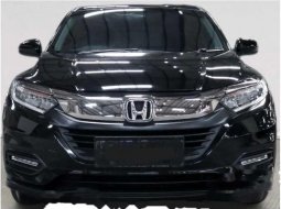 Jual mobil bekas murah Honda HR-V E 2018 di Jawa Barat 4