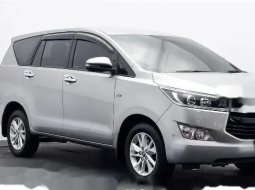 Jual cepat Toyota Venturer 2019 di DKI Jakarta