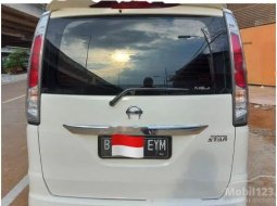 DKI Jakarta, Nissan Serena Highway Star 2014 kondisi terawat 1