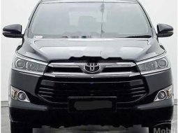 Jual cepat Toyota Venturer 2020 di Jawa Barat