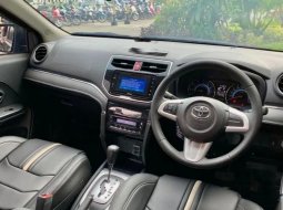 DKI Jakarta, Toyota Rush G 2020 kondisi terawat 6