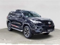 Jual Toyota Fortuner VRZ 2019 harga murah di DKI Jakarta 4