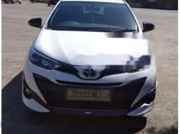 Jawa Tengah, Toyota Sportivo 2019 kondisi terawat
