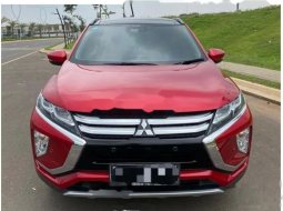 Jual mobil Mitsubishi Eclipse Cross 2019 bekas, DKI Jakarta