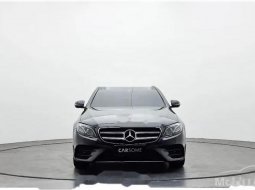 Mobil Mercedes-Benz AMG 2019 terbaik di DKI Jakarta