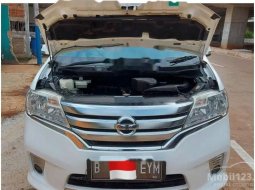 DKI Jakarta, Nissan Serena Highway Star 2014 kondisi terawat 12
