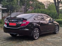 Jual mobil bekas murah Honda Civic 1.8 2015 di DKI Jakarta 4