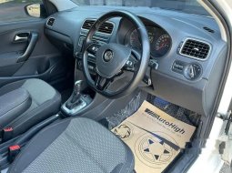 Volkswagen Polo 2017 DKI Jakarta dijual dengan harga termurah 5