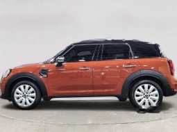 Jual mobil bekas murah MINI Countryman Cooper 2018 di Banten 5