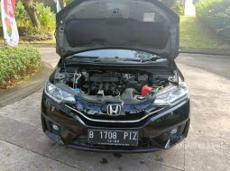 Jual Honda Jazz S 2017 harga murah di DKI Jakarta 10