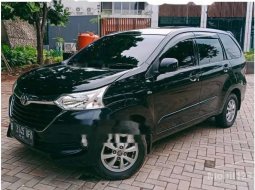 Jual mobil bekas murah Toyota Avanza G 2018 di Banten