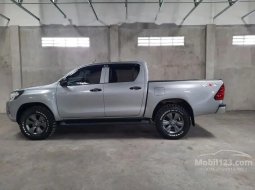 Kalimantan Barat, jual mobil Toyota Hilux G 2018 dengan harga terjangkau 5