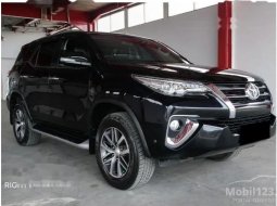 Mobil Toyota Fortuner 2017 VRZ dijual, Jawa Barat 2