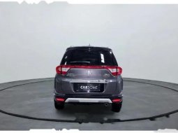 Jual mobil Honda BR-V E 2017 bekas, Banten 10