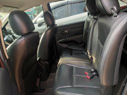 Nissan Grand Livina HWS Autech A/T 2017 DP Minim 6