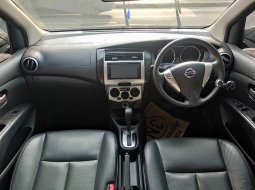 Nissan Grand Livina HWS Autech A/T 2017 DP Minim 5