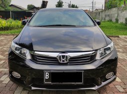 Honda Civic 1.8 A/T 2012 DP Minim 2