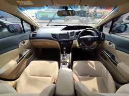 Honda Civic 1.8 A/T 2012 DP Minim 5