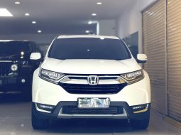 Honda New CRV 1.5 CVT Turbo Prestige