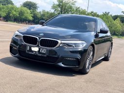 BMW 530i CKD AT HITAM 2020 PROMO DISKON GEDE GEDEAN!! 1