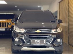 Chevrolet TRAX LTZ 2017 1