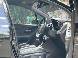 Chevrolet TRAX LTZ 2017 5