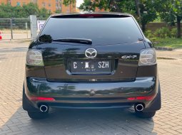 Mazda CX-7 AT Hitam 2012 4