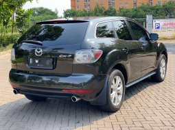 Mazda CX-7 AT Hitam 2012 6