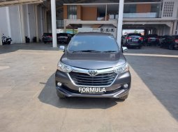 Toyota Avanza 1.3G MT 2016