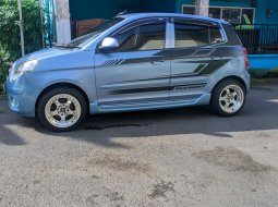 Jual mobil KIA Picanto. Small_car mobil keluarga 2