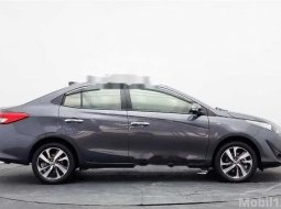 Toyota Vios 2021 Banten dijual dengan harga termurah 3