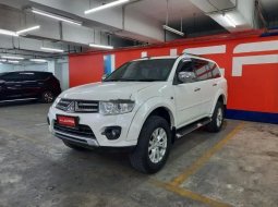 Jual Mitsubishi Pajero Sport Exceed 2015 harga murah di DKI Jakarta 1