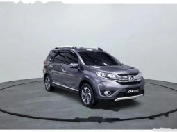 Jual mobil Honda BR-V E 2017 bekas, Banten 9