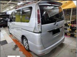 Jual mobil bekas murah Nissan Serena Highway Star 2013 di DKI Jakarta 9