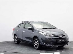 Toyota Vios 2021 Banten dijual dengan harga termurah 2