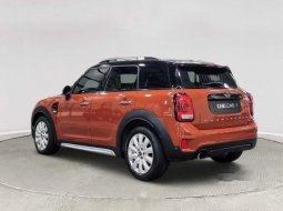 Jual mobil bekas murah MINI Countryman Cooper 2018 di Banten 9