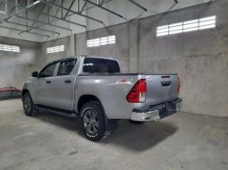 Kalimantan Barat, jual mobil Toyota Hilux G 2018 dengan harga terjangkau 4
