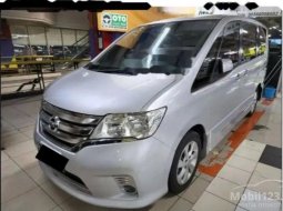 Jual mobil bekas murah Nissan Serena Highway Star 2013 di DKI Jakarta 10