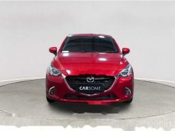 Jual Mazda 2 Hatchback 2017 harga murah di DKI Jakarta 3