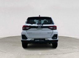Mobil Daihatsu Rocky 2021 terbaik di DKI Jakarta 2