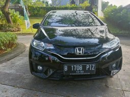 Jual Honda Jazz S 2017 harga murah di DKI Jakarta 1