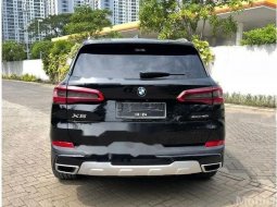 Jual mobil bekas murah BMW X5 xDrive40i xLine 2019 di DKI Jakarta 8