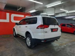 Jual Mitsubishi Pajero Sport Exceed 2015 harga murah di DKI Jakarta 3