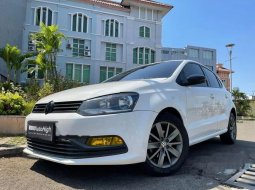 Volkswagen Polo 2017 DKI Jakarta dijual dengan harga termurah 6