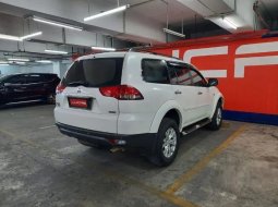 Jual Mitsubishi Pajero Sport Exceed 2015 harga murah di DKI Jakarta 2