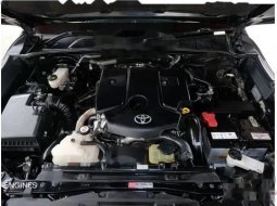 Mobil Toyota Fortuner 2017 VRZ dijual, Jawa Barat 3