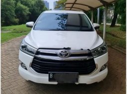 Jual mobil Toyota Kijang Innova V 2019 bekas, DKI Jakarta